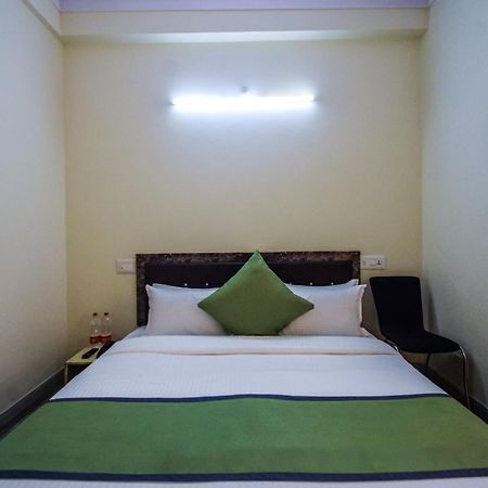 אודייפור Hotel O Seema מראה חיצוני תמונה