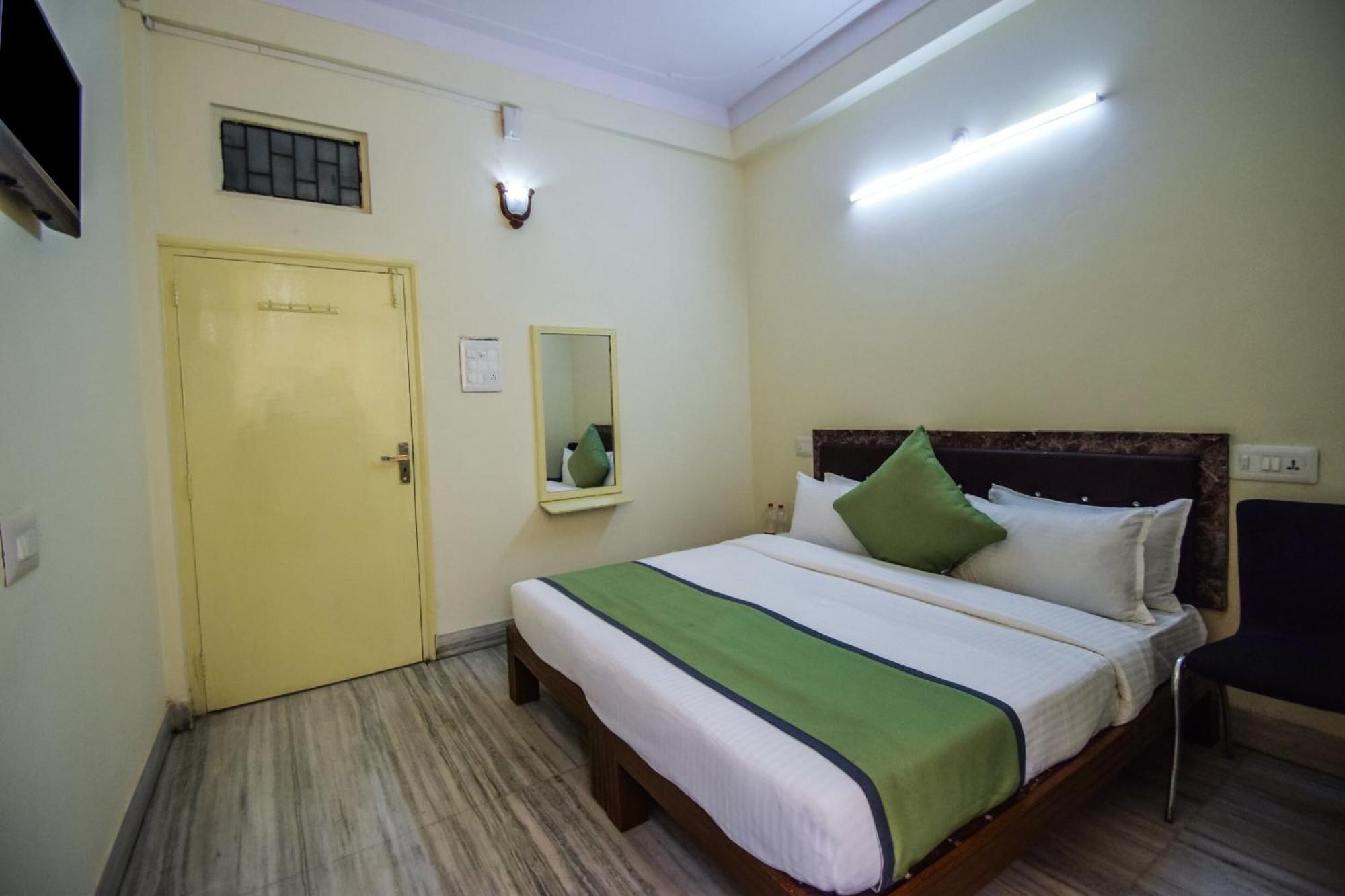 אודייפור Hotel O Seema מראה חיצוני תמונה