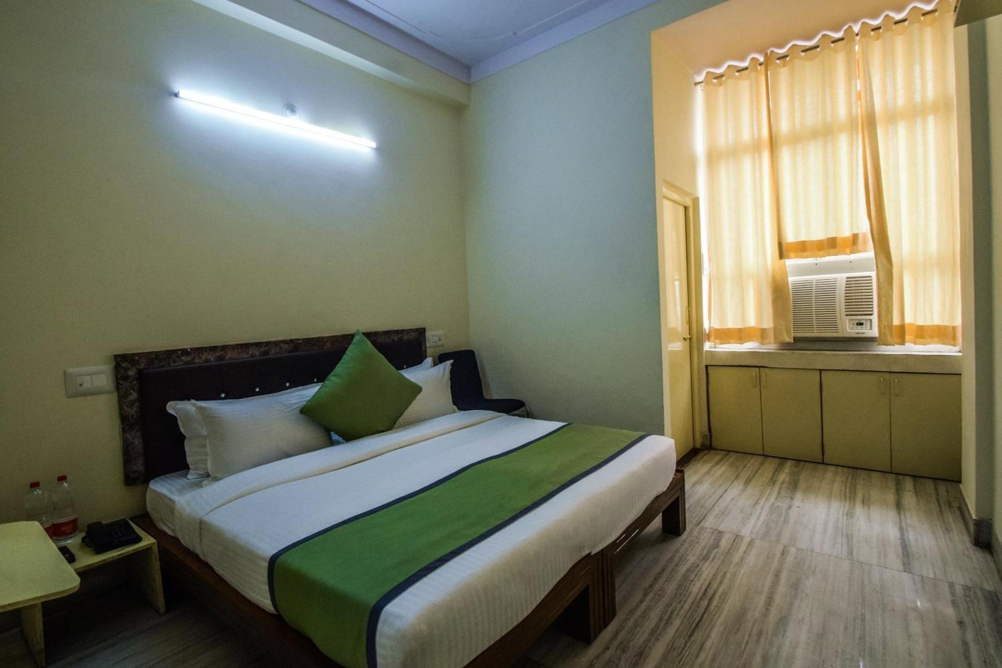 אודייפור Hotel O Seema מראה חיצוני תמונה