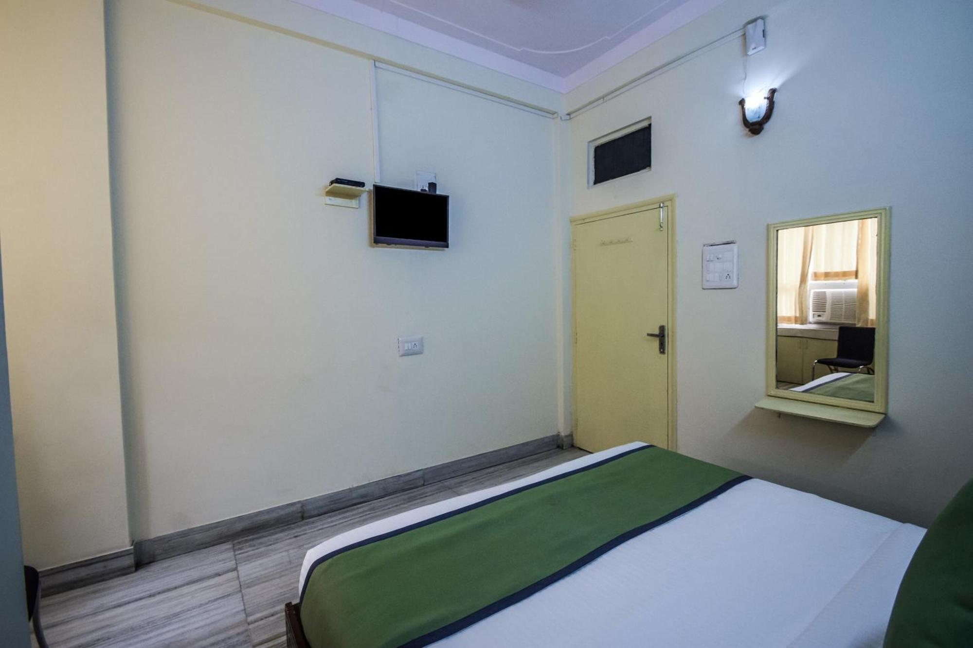 אודייפור Hotel O Seema מראה חיצוני תמונה