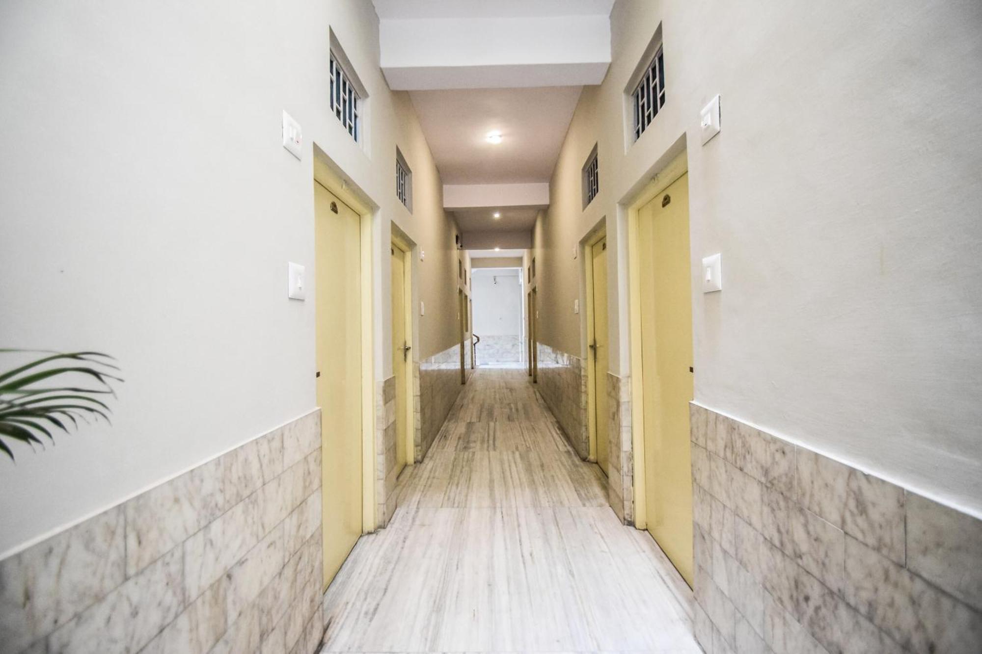 אודייפור Hotel O Seema מראה חיצוני תמונה