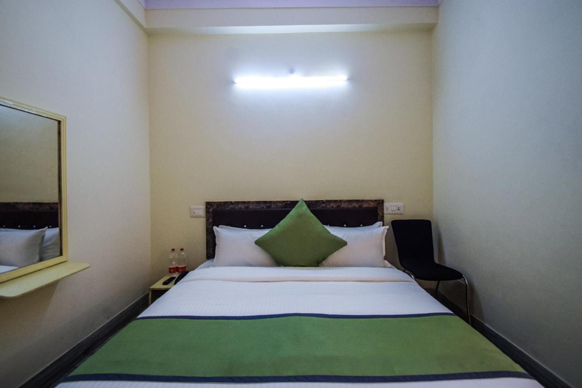 אודייפור Hotel O Seema מראה חיצוני תמונה